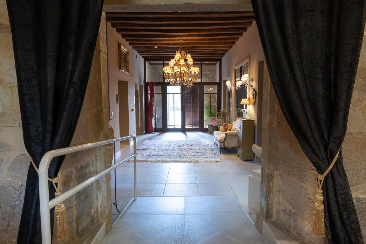 Hotel Palacio De Luko Luaran gambar